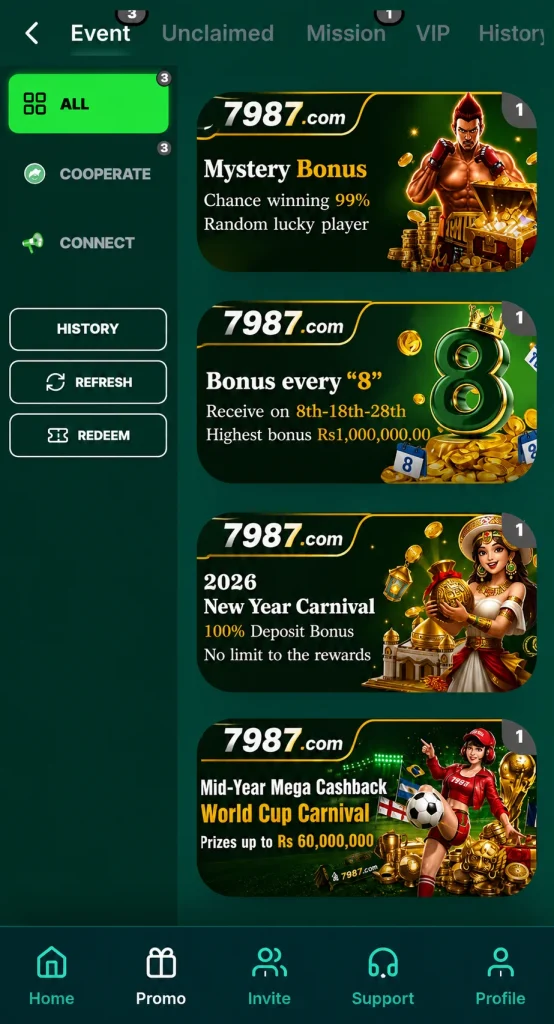 7897 Game