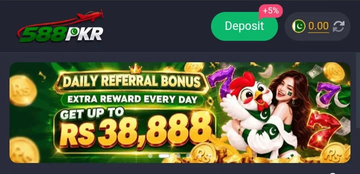 588PKR