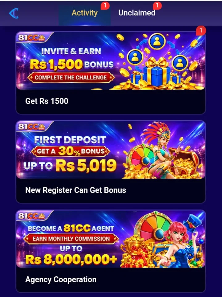 81CC Game
