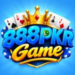 888PKR Game