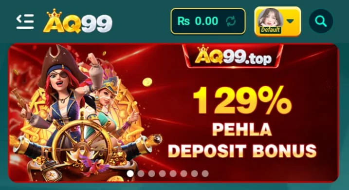 AQ99 Game