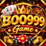 BOO999 Game