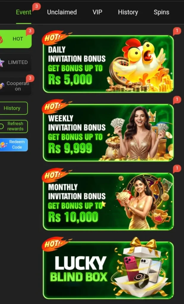Bet877 Game