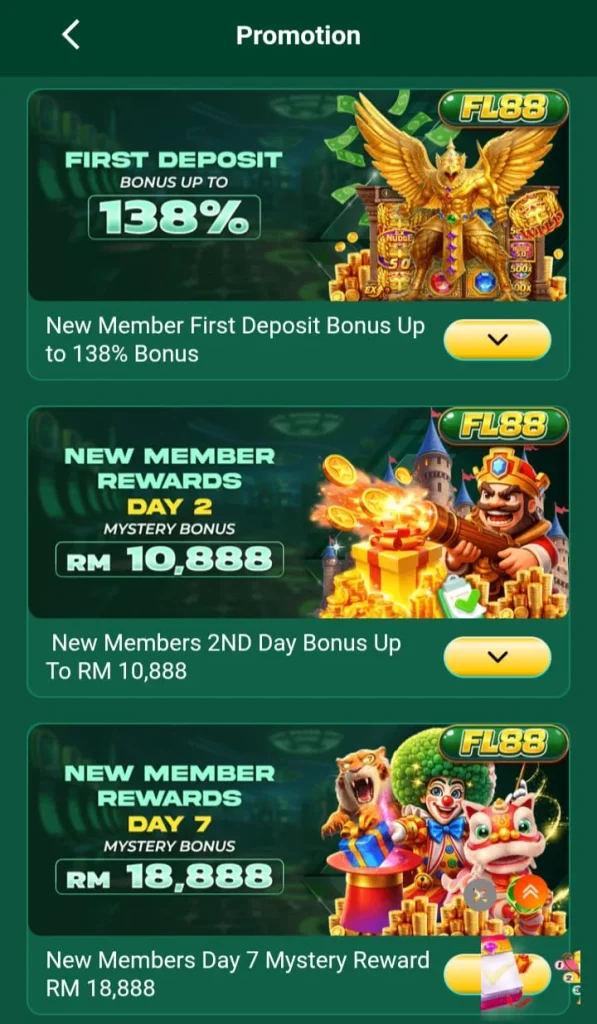 FL88 Game