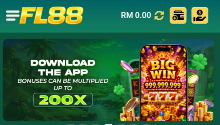 FL88 Game