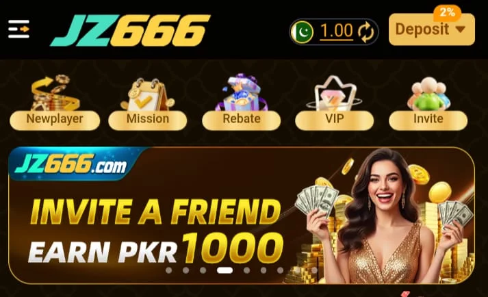 JZ666 Game