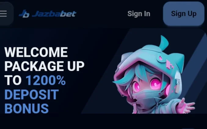 JazbaBet