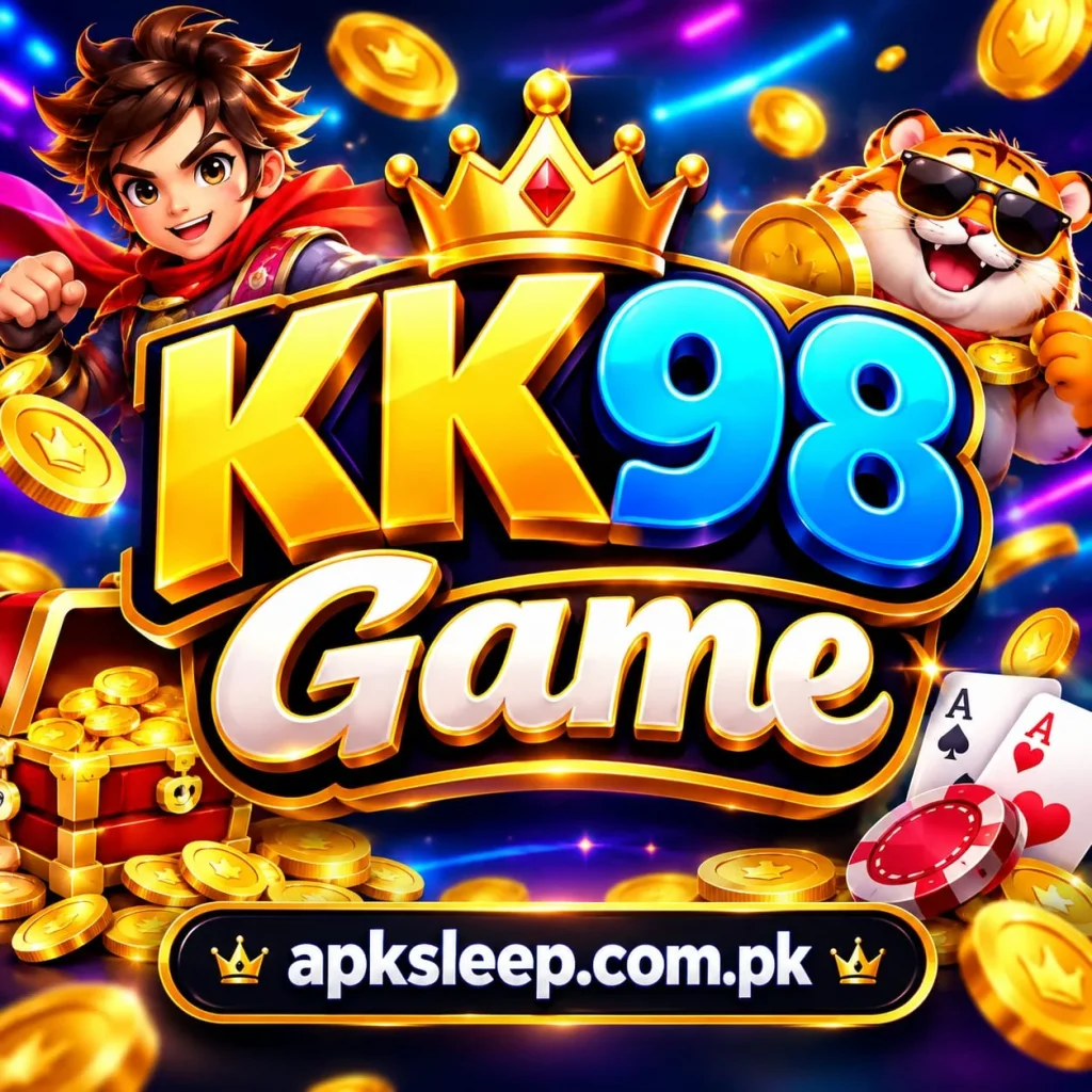 KK98 Game