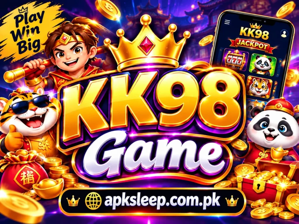 KK98 Game