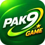 PAK9 Game