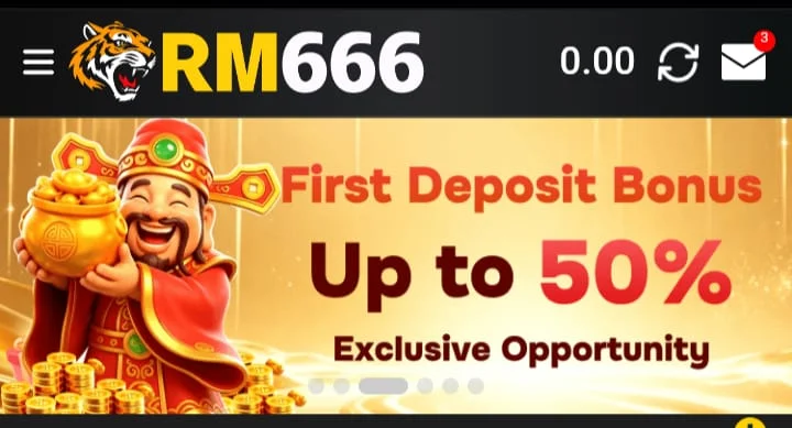 RM666 Game