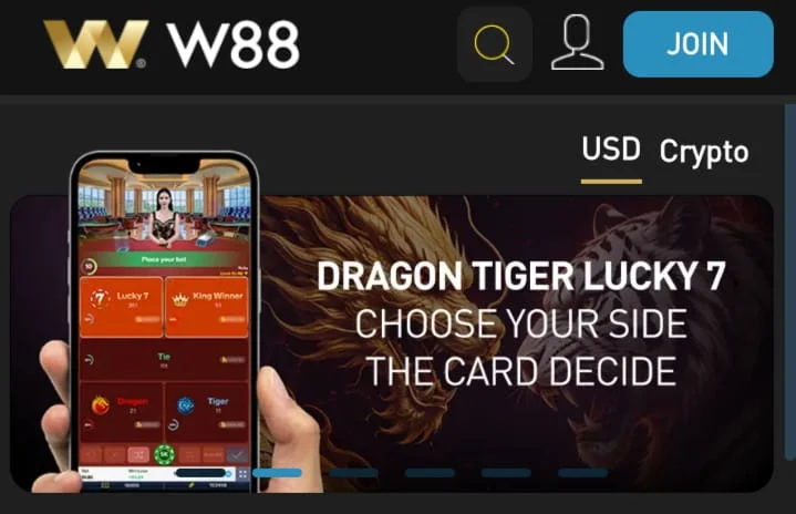 W88 Game Download - Top And Trusted Earning Platform Free Download