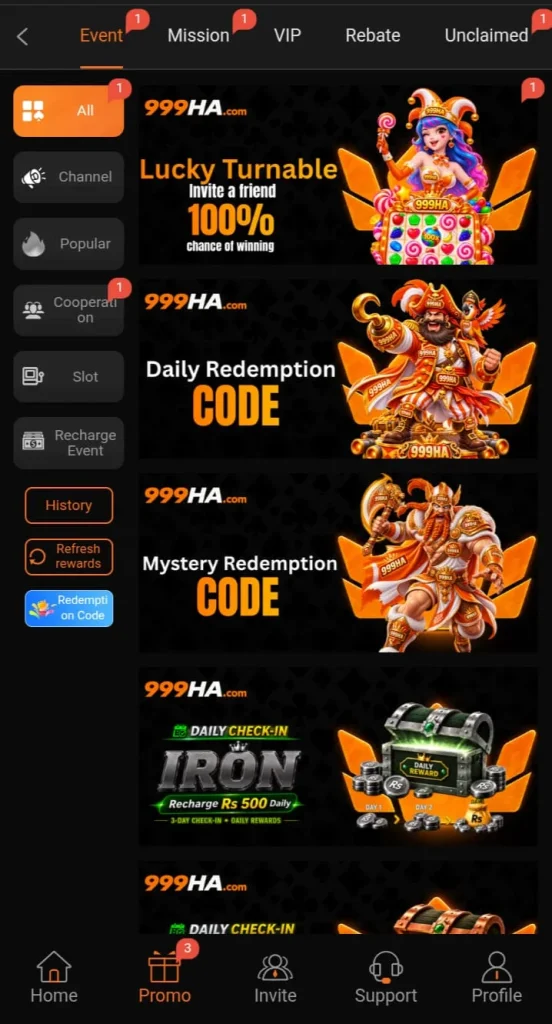 999HA