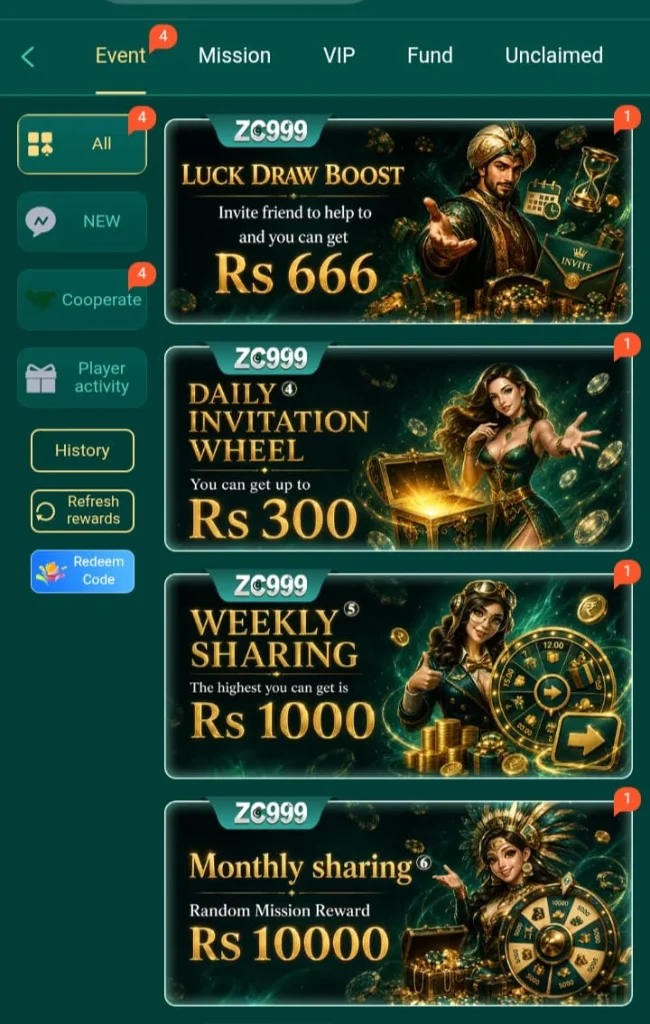 ZC999 Game
