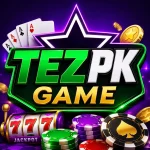 TEZ PK Game