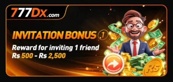 777DX Game